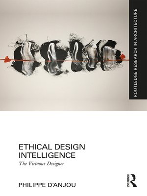 cover image of Ethical Design Intelligence
